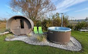 Hafenhaus Panoramablick Mit Sauna & Whirlpool